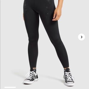 Gymshark Exo leggings